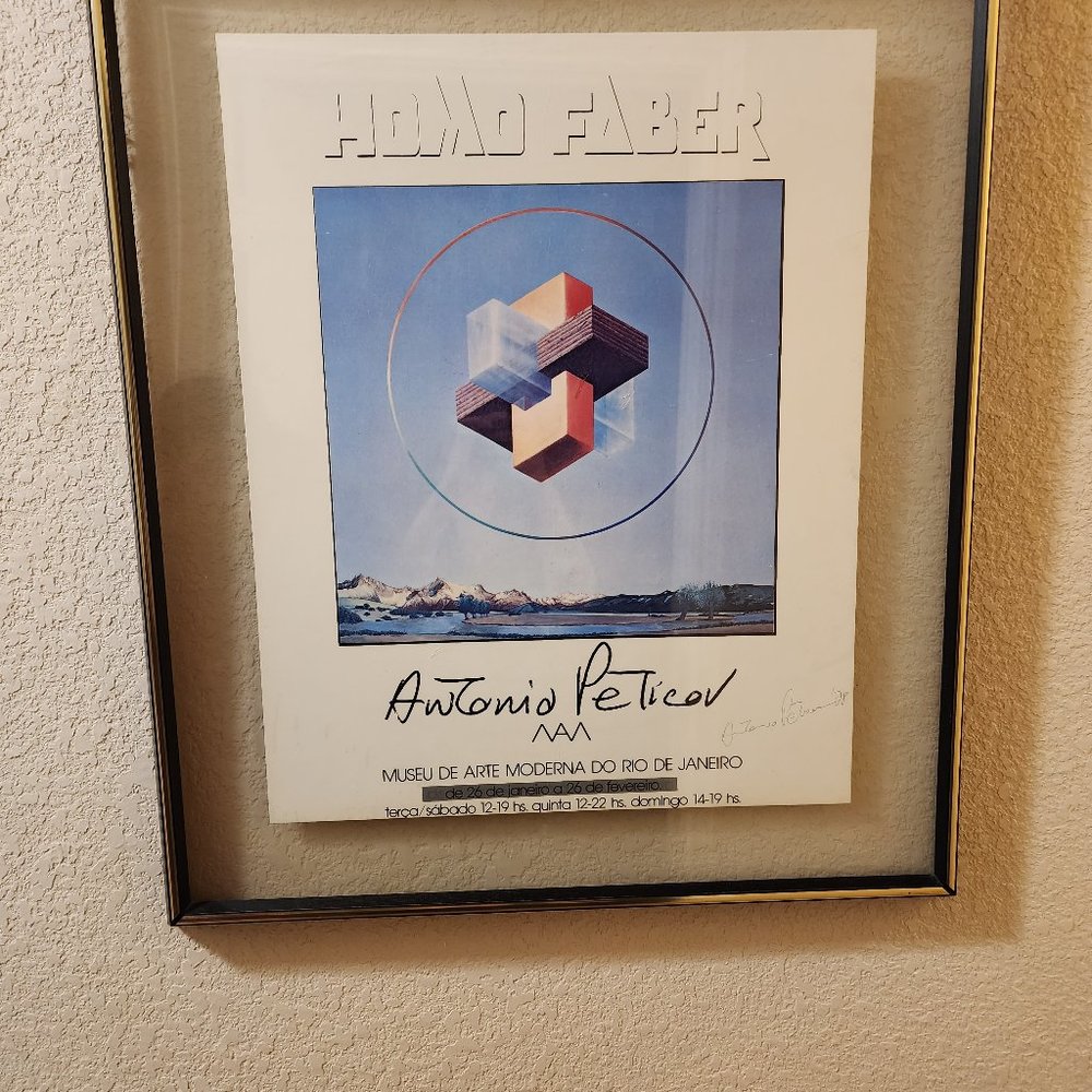 Museu De Arte Moderna Do Rio DE Janeiro